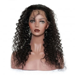 Congo River 360 Lace Closure